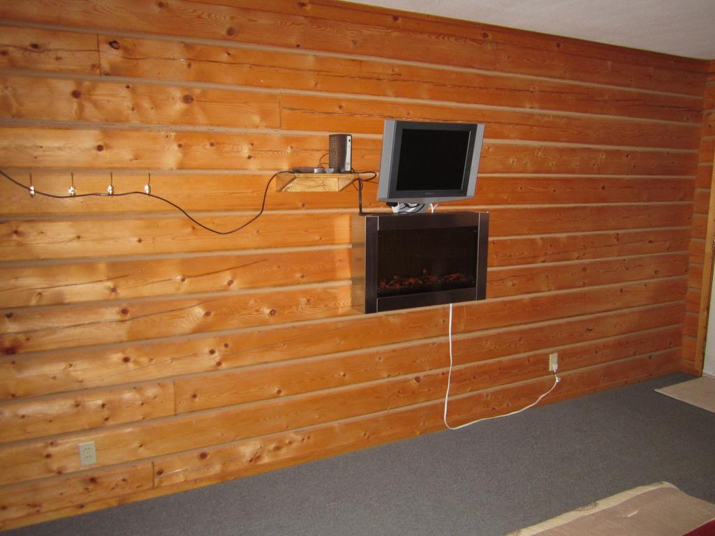 Spirit Lake Lodge Whitehorse Quarto foto